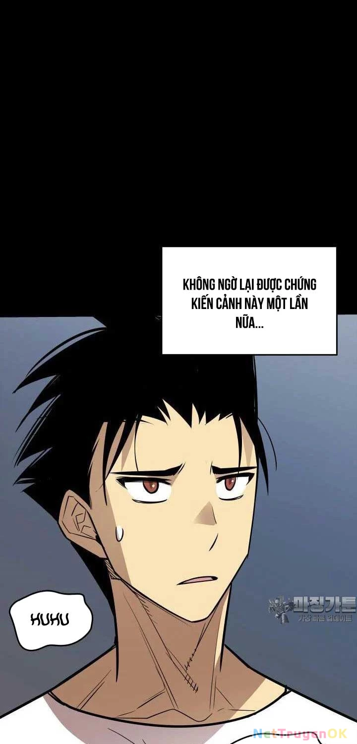 Tôi Là Lính Mới Chapter 206 - Trang 4