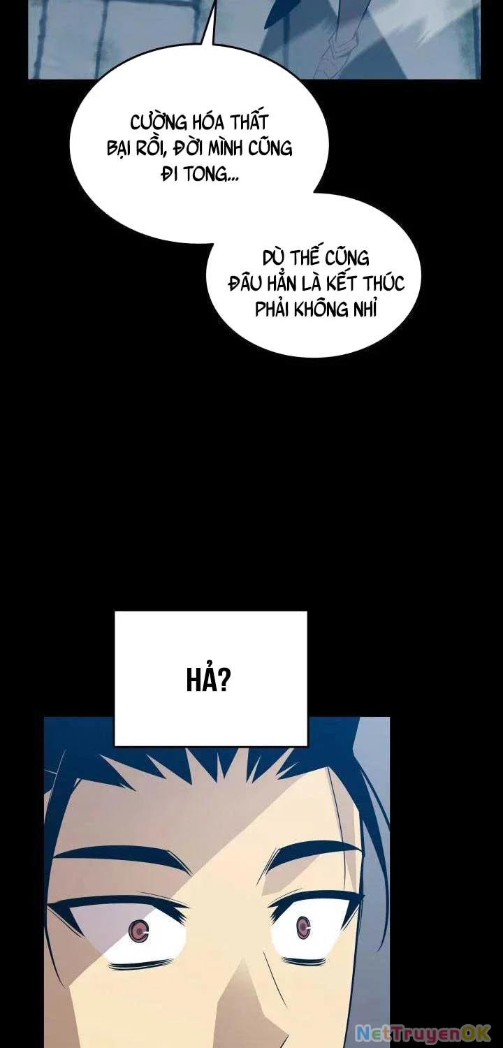 Tôi Là Lính Mới Chapter 206 - Trang 4