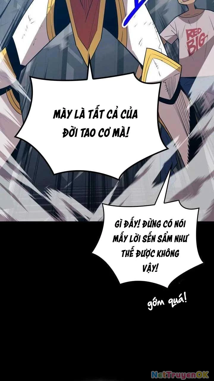 Tôi Là Lính Mới Chapter 206 - Trang 4