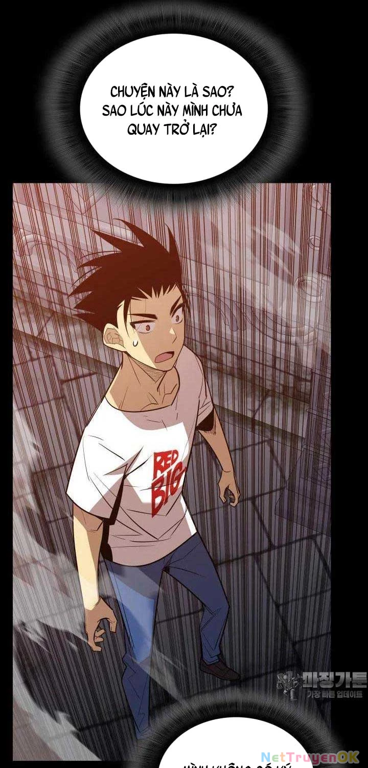 Tôi Là Lính Mới Chapter 206 - Trang 4