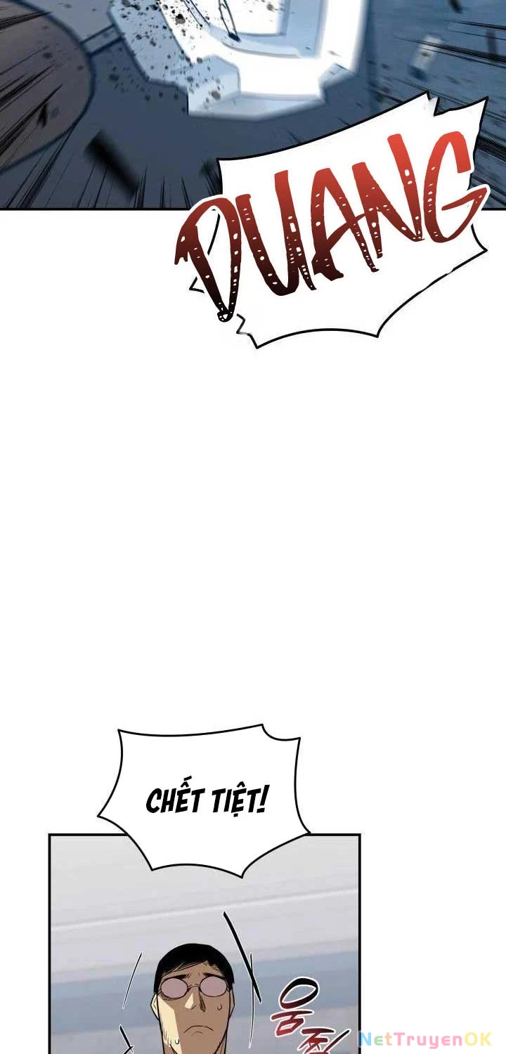 Tôi Là Lính Mới Chapter 206 - Trang 4