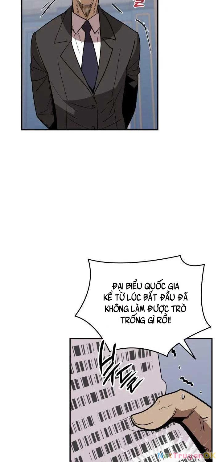 Tôi Là Lính Mới Chapter 206 - Trang 4