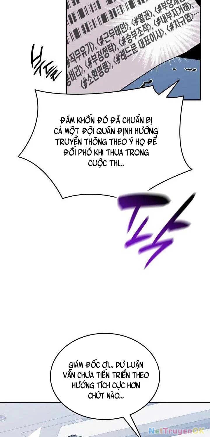 Tôi Là Lính Mới Chapter 206 - Trang 4