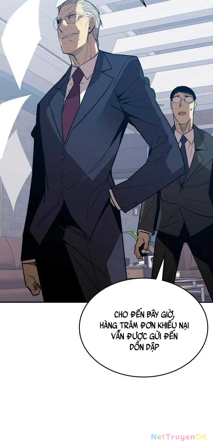 Tôi Là Lính Mới Chapter 206 - Trang 4
