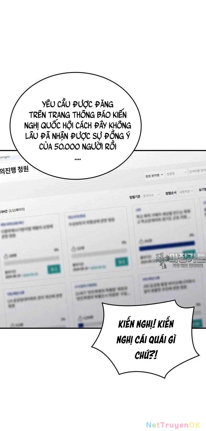 Tôi Là Lính Mới Chapter 206 - Trang 4