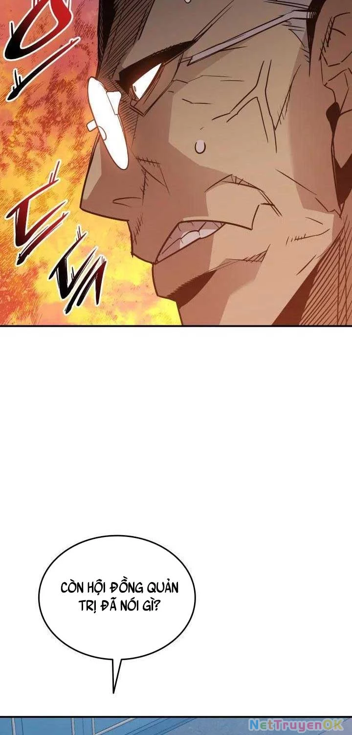 Tôi Là Lính Mới Chapter 206 - Trang 4