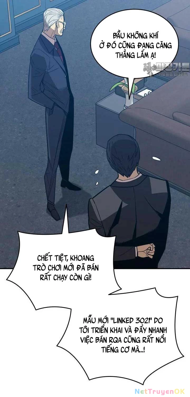 Tôi Là Lính Mới Chapter 206 - Trang 4