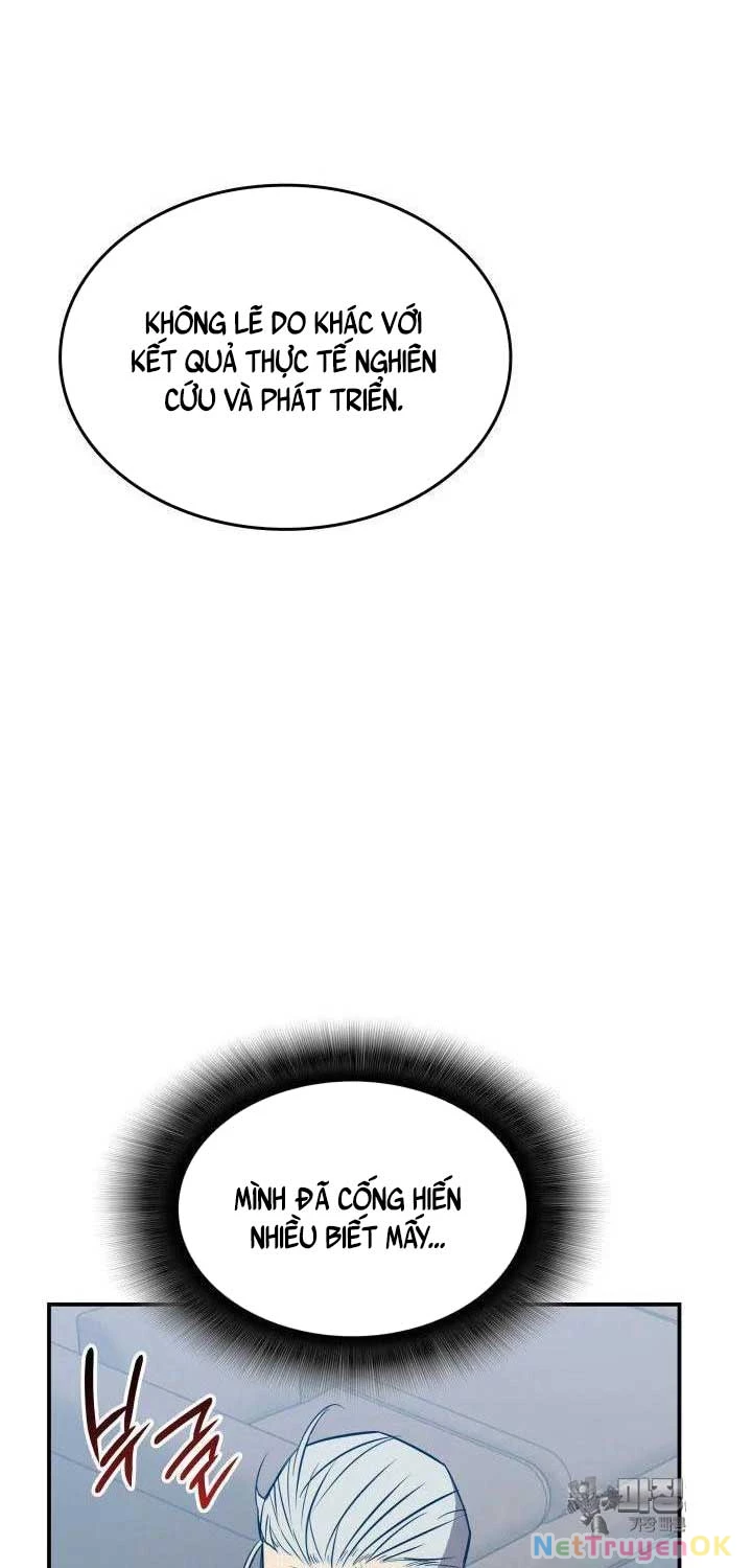 Tôi Là Lính Mới Chapter 206 - Trang 4