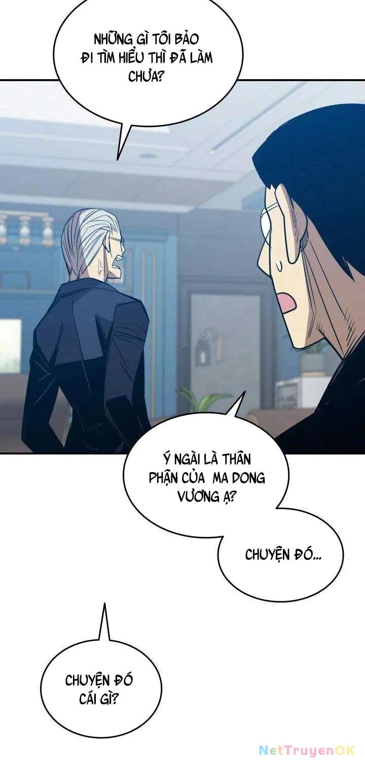 Tôi Là Lính Mới Chapter 206 - Trang 4