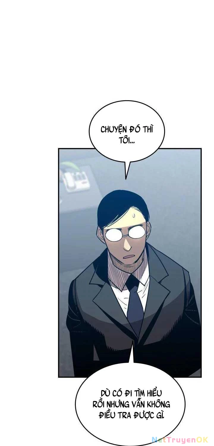 Tôi Là Lính Mới Chapter 206 - Trang 4