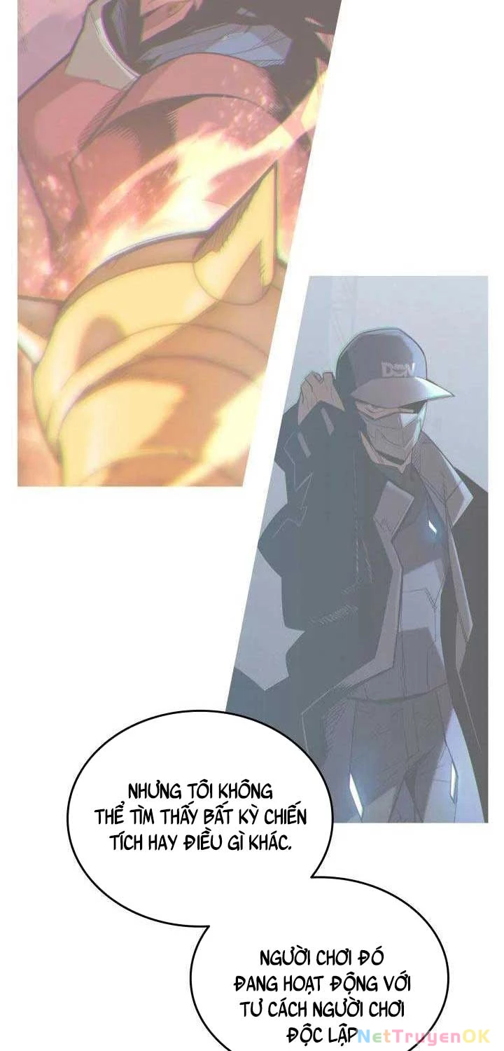 Tôi Là Lính Mới Chapter 206 - Trang 4