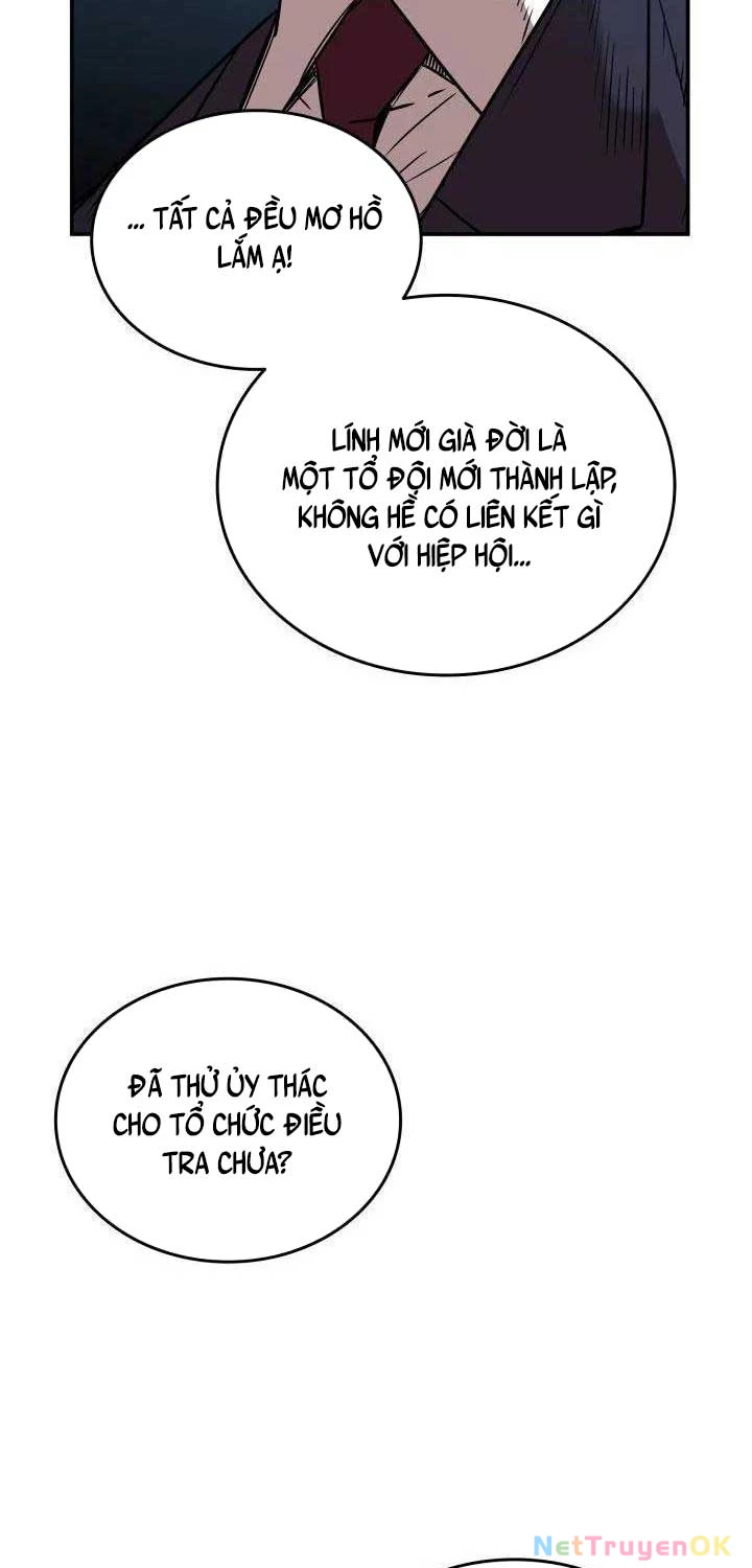 Tôi Là Lính Mới Chapter 206 - Trang 4