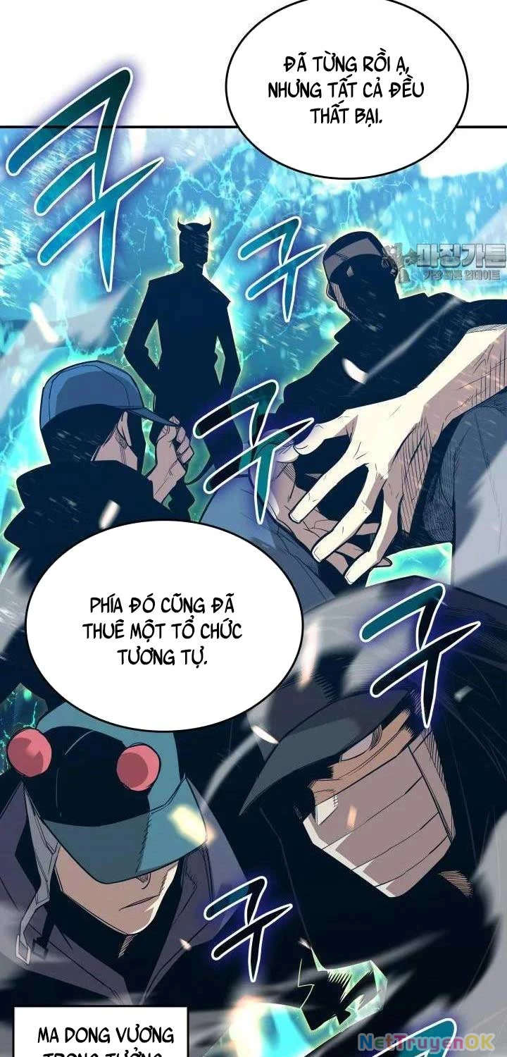 Tôi Là Lính Mới Chapter 206 - Trang 4
