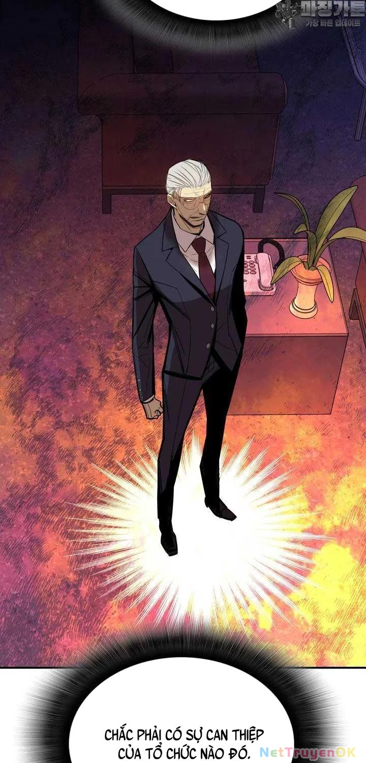 Tôi Là Lính Mới Chapter 206 - Trang 4