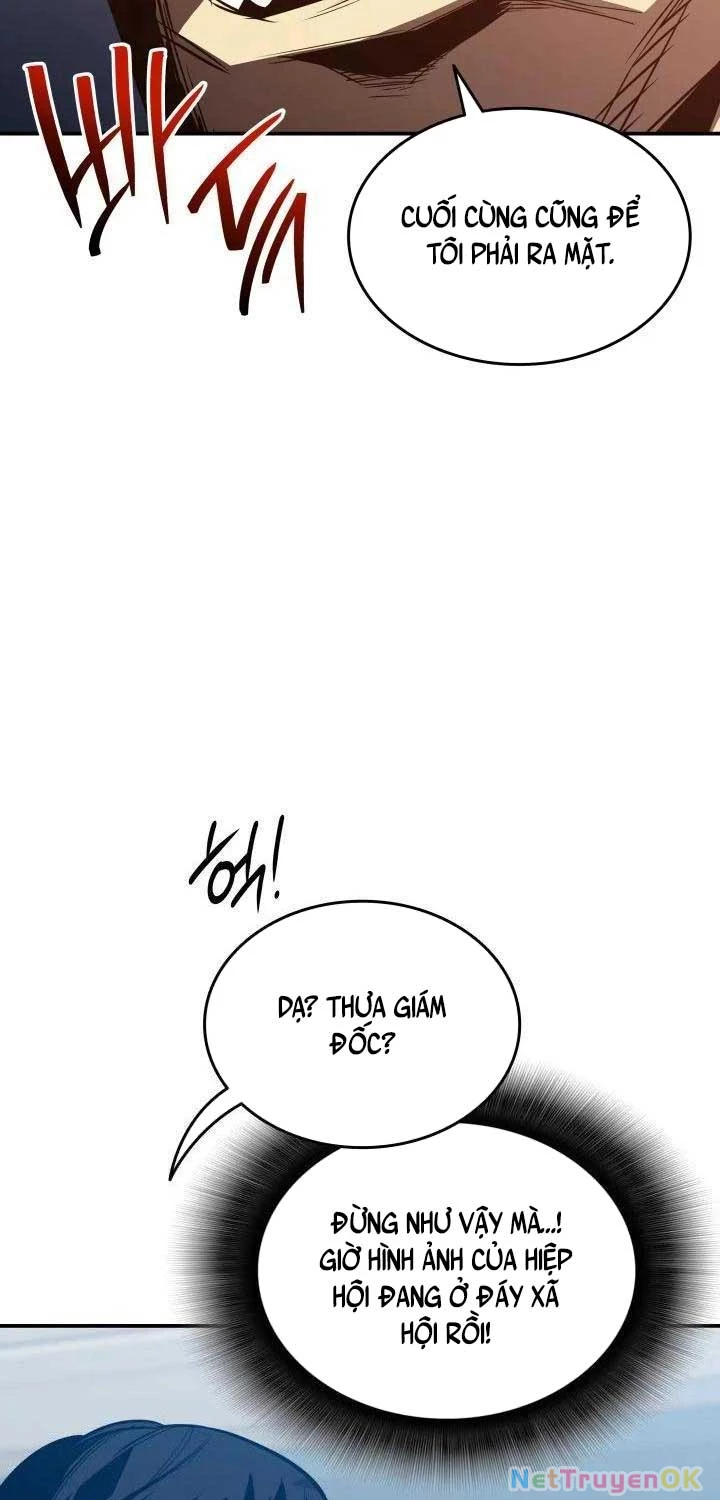 Tôi Là Lính Mới Chapter 206 - Trang 4