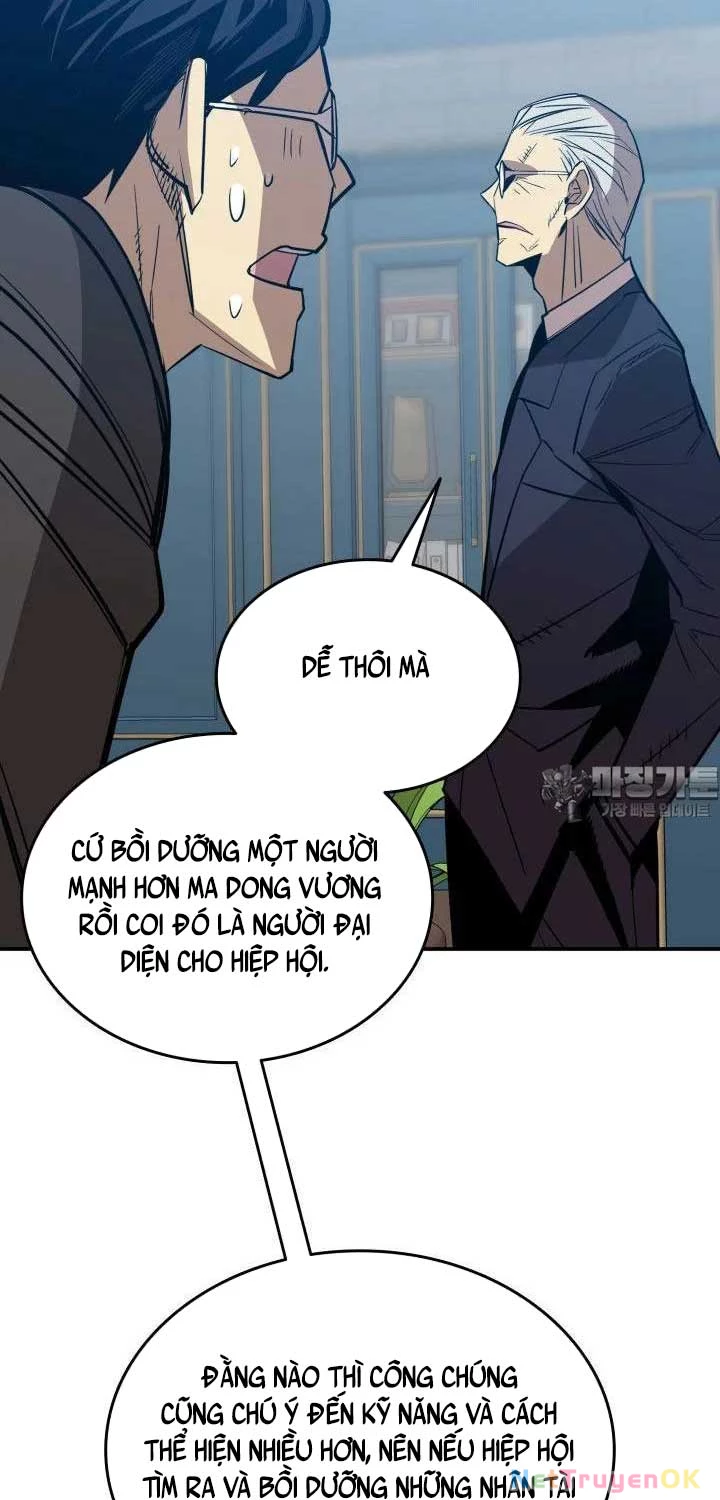 Tôi Là Lính Mới Chapter 206 - Trang 4