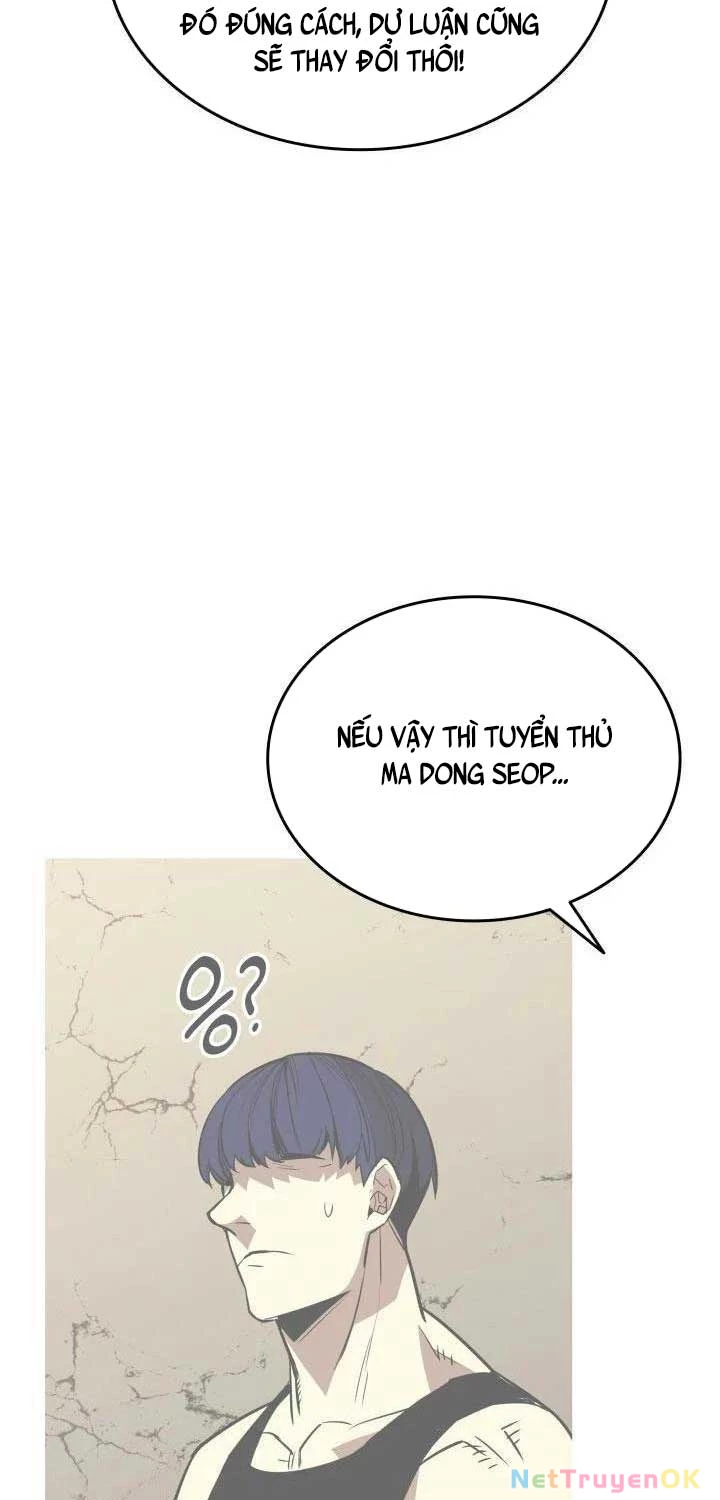 Tôi Là Lính Mới Chapter 206 - Trang 4