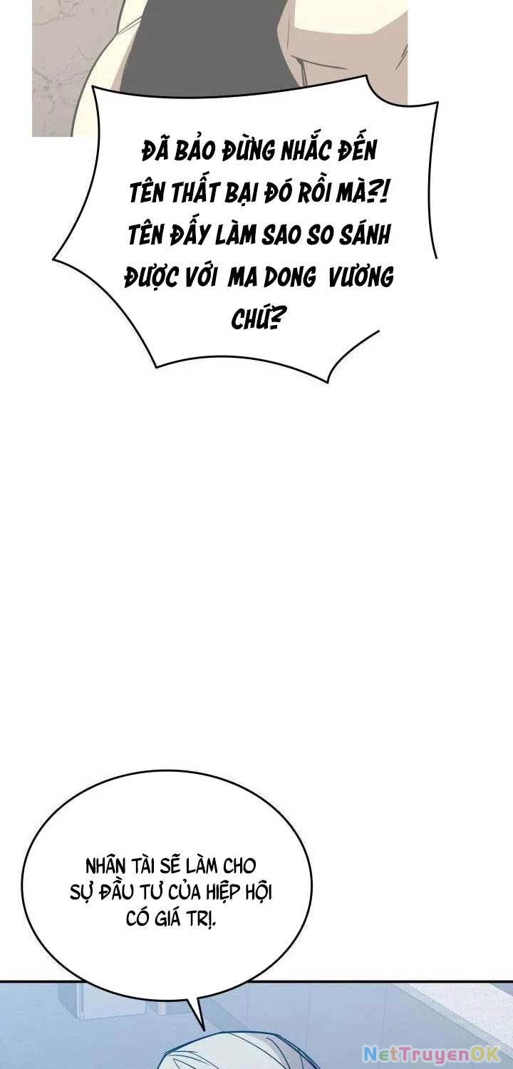 Tôi Là Lính Mới Chapter 206 - Trang 4