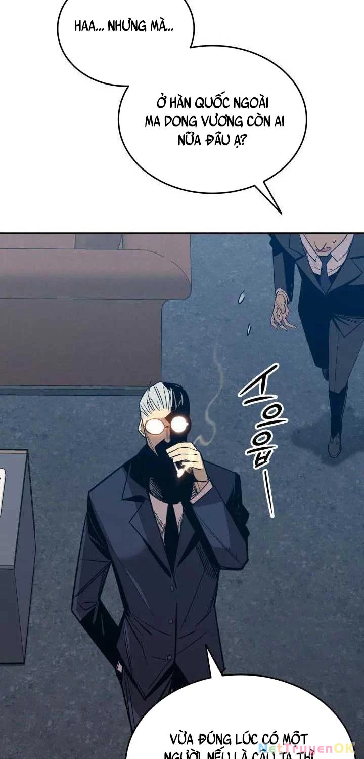 Tôi Là Lính Mới Chapter 206 - Trang 4