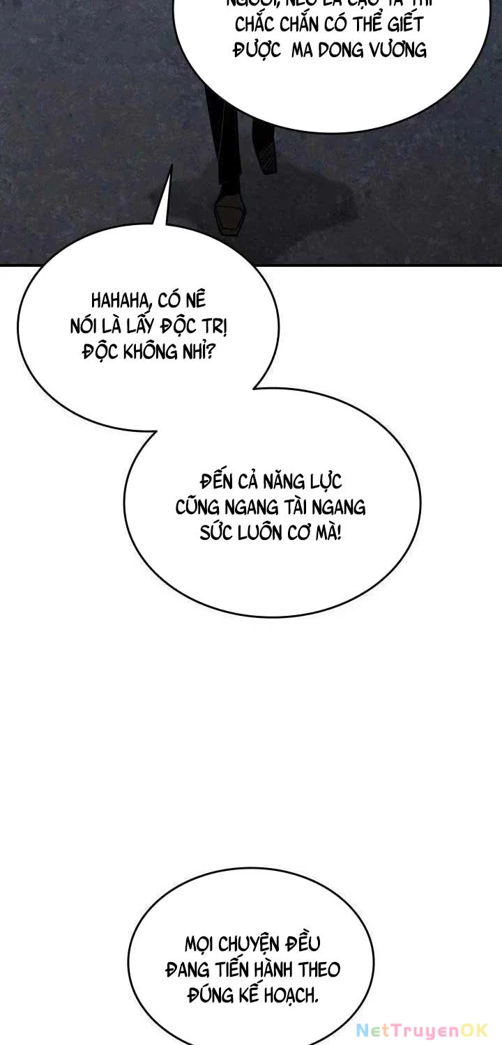 Tôi Là Lính Mới Chapter 206 - Trang 4