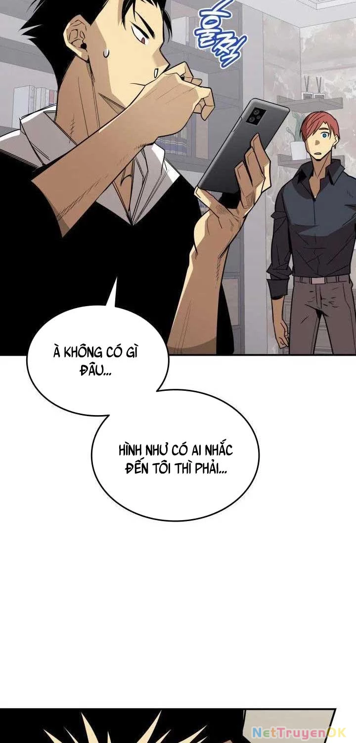 Tôi Là Lính Mới Chapter 206 - Trang 4