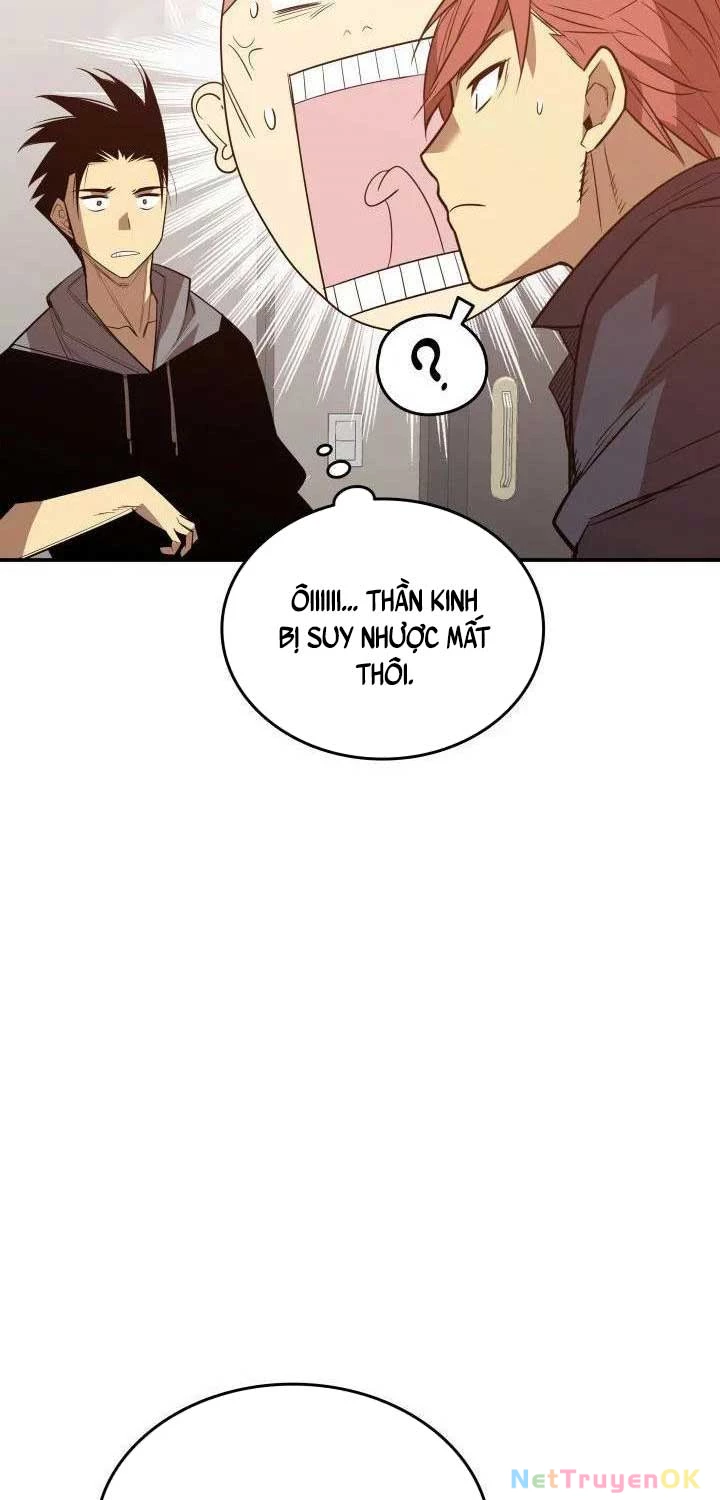 Tôi Là Lính Mới Chapter 206 - Trang 4