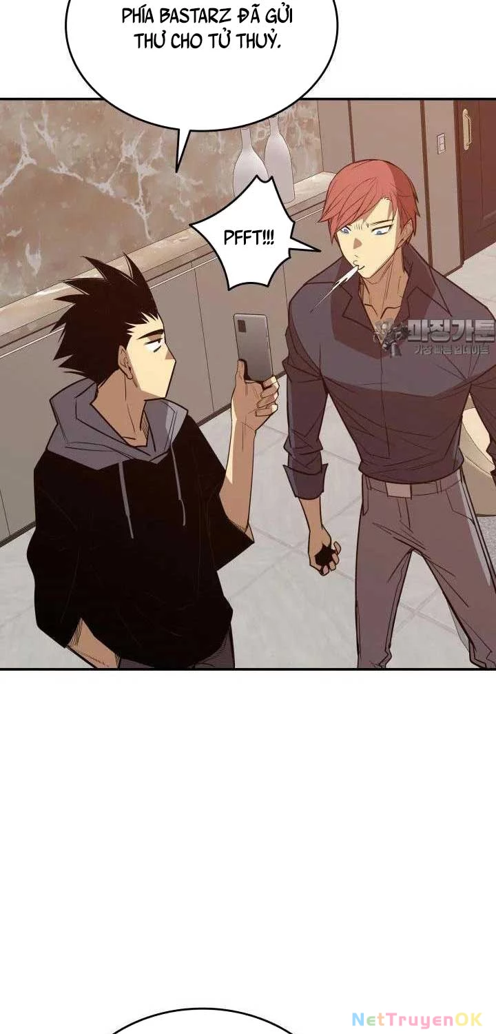 Tôi Là Lính Mới Chapter 206 - Trang 4