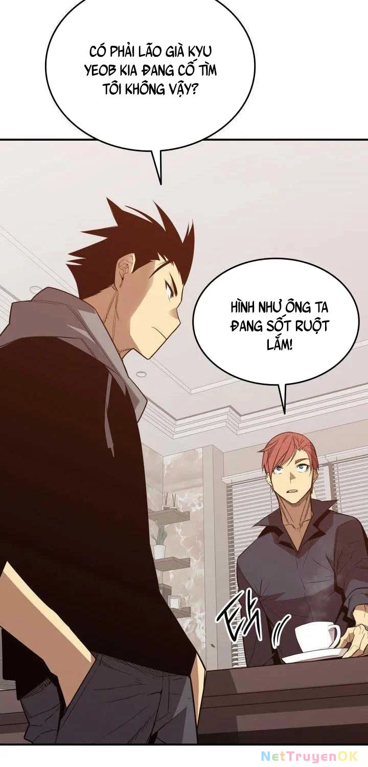 Tôi Là Lính Mới Chapter 206 - Trang 4