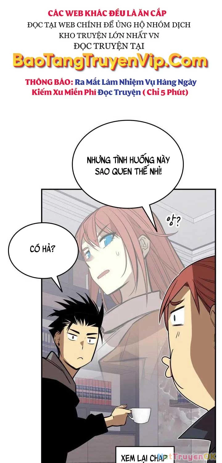 Tôi Là Lính Mới Chapter 206 - Trang 4