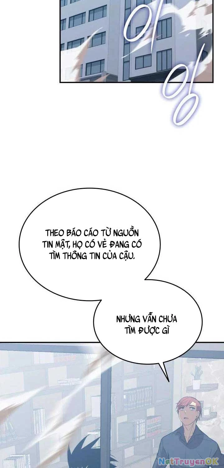 Tôi Là Lính Mới Chapter 206 - Trang 4