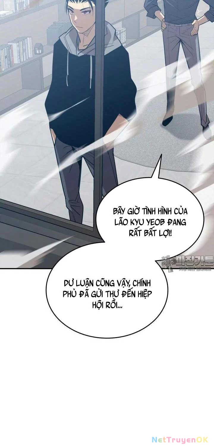 Tôi Là Lính Mới Chapter 206 - Trang 4