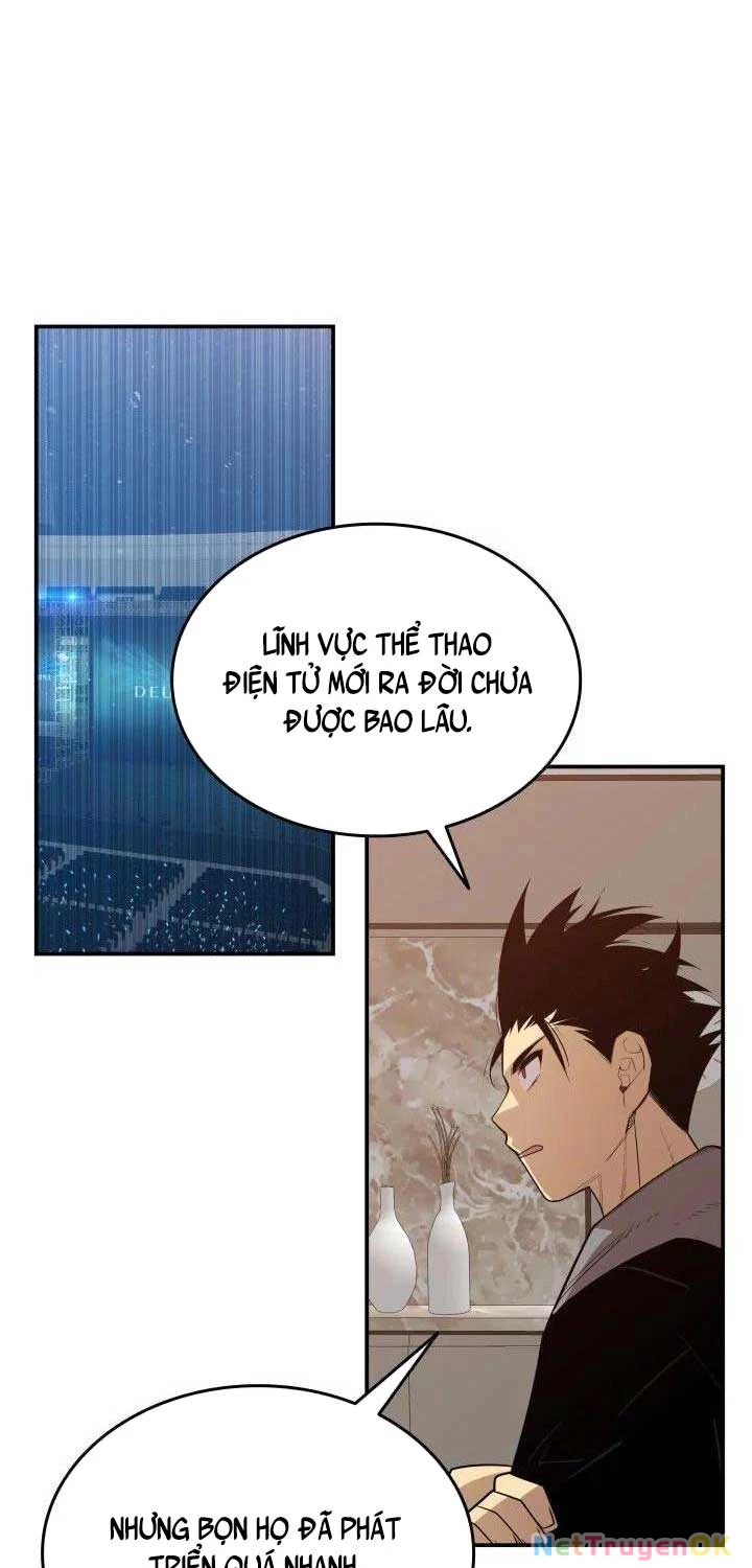 Tôi Là Lính Mới Chapter 206 - Trang 4