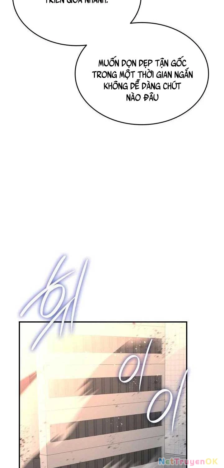 Tôi Là Lính Mới Chapter 206 - Trang 4