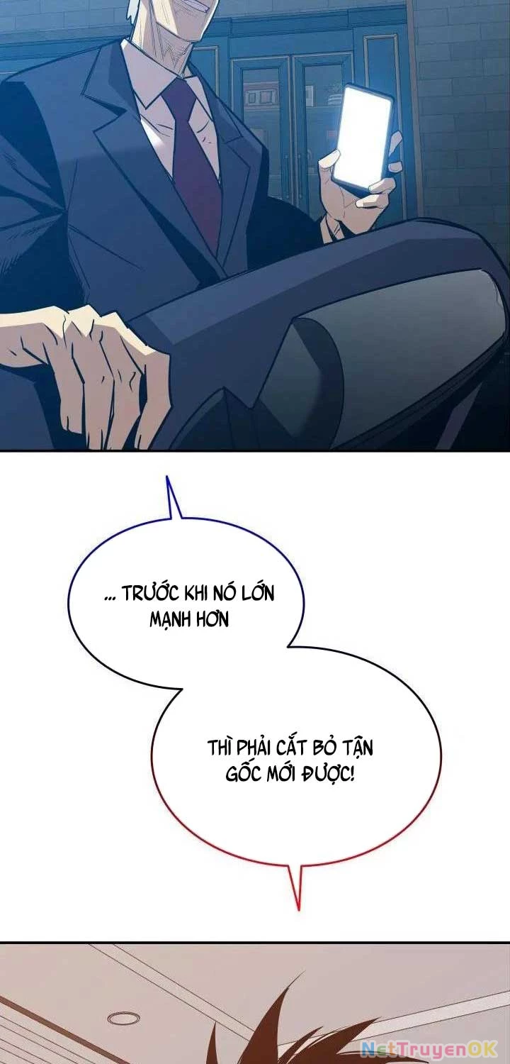 Tôi Là Lính Mới Chapter 206 - Trang 4