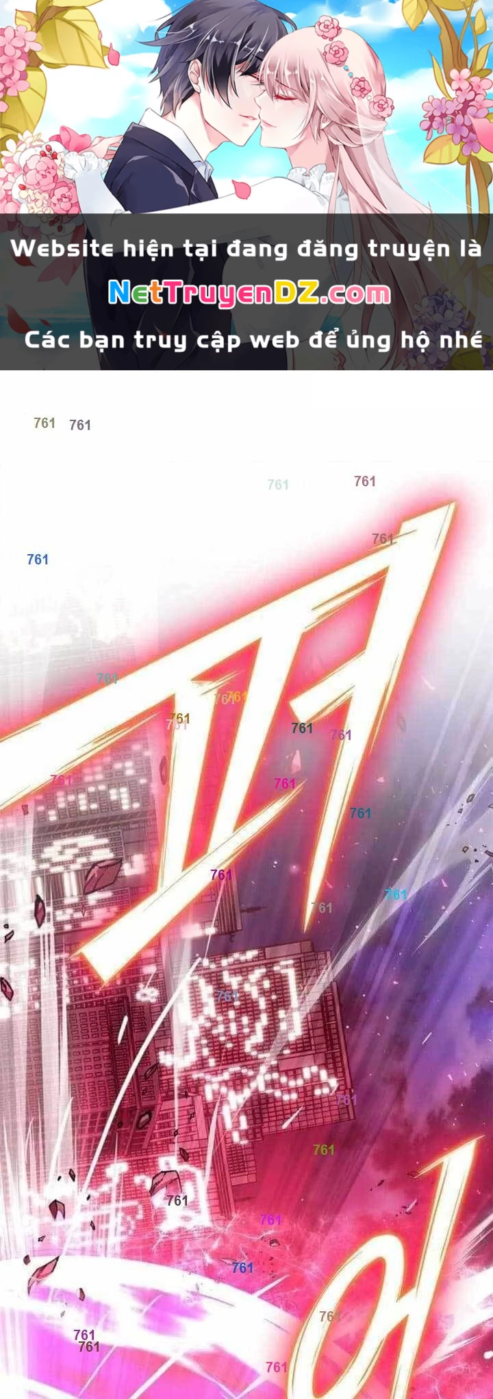 Cuộc Chiến Siêu Nhân Chapter 127 - Trang 4