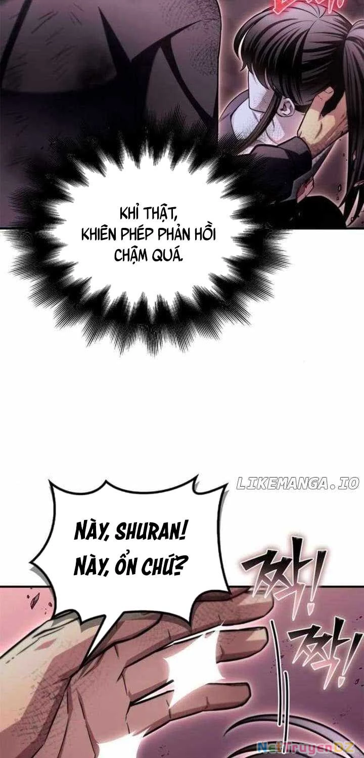 Cuộc Chiến Siêu Nhân Chapter 127 - Trang 4