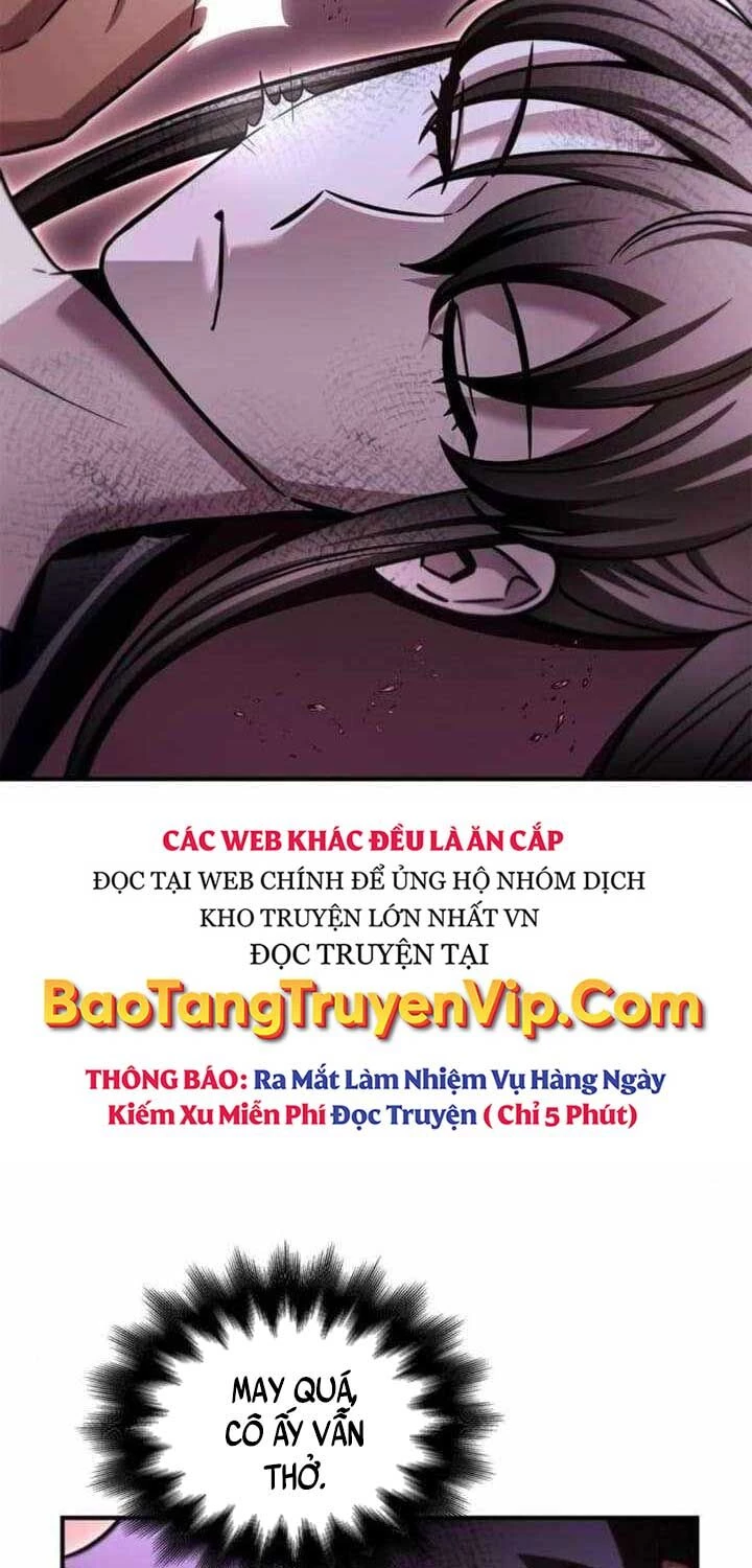 Cuộc Chiến Siêu Nhân Chapter 127 - Trang 4
