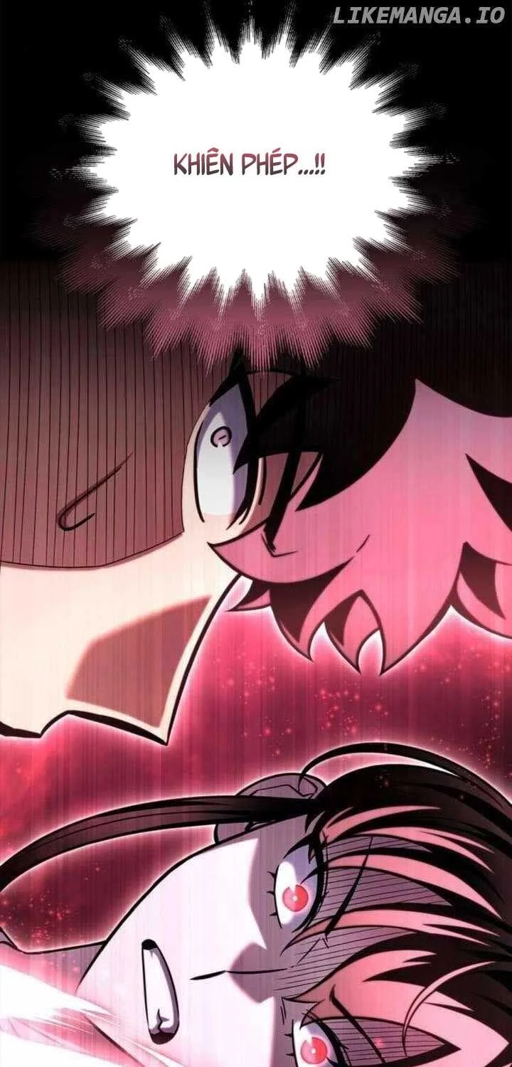 Cuộc Chiến Siêu Nhân Chapter 127 - Trang 4
