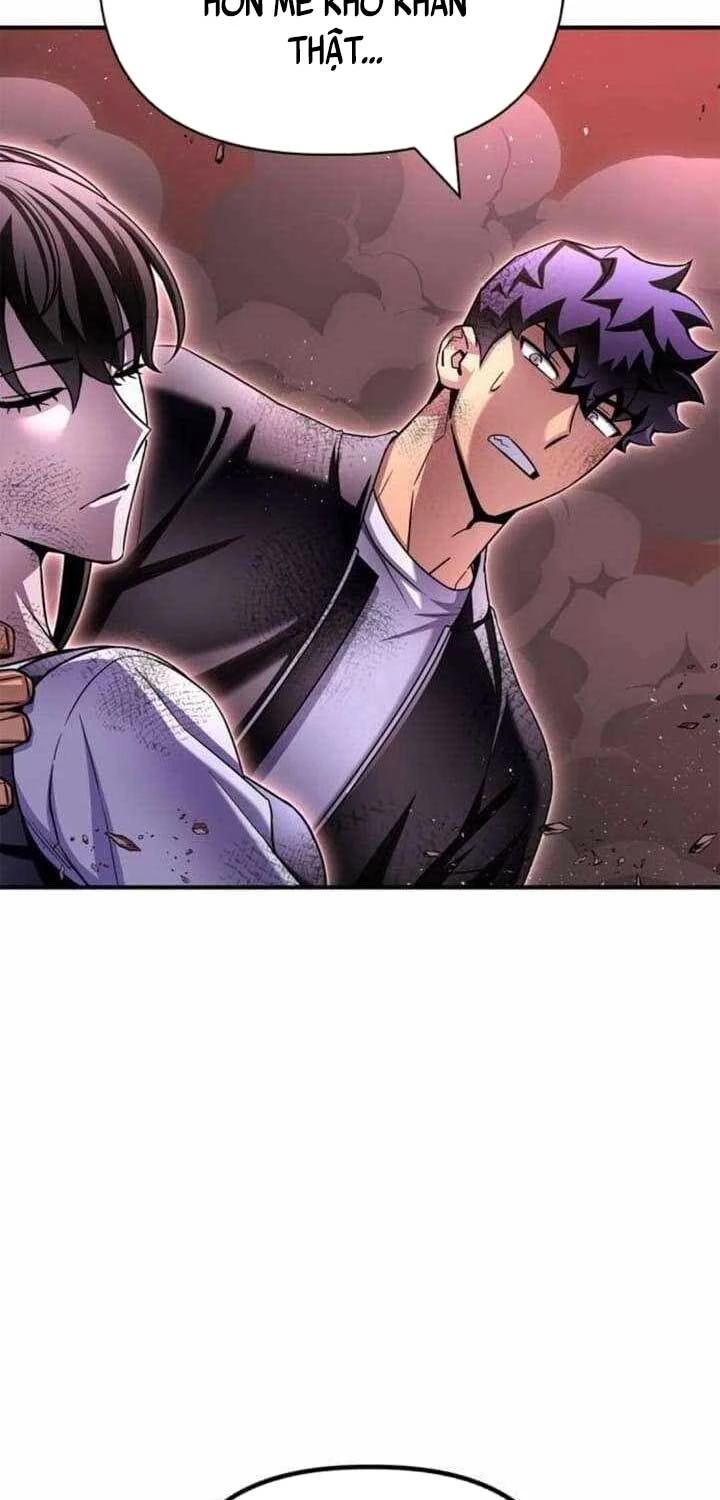 Cuộc Chiến Siêu Nhân Chapter 127 - Trang 4