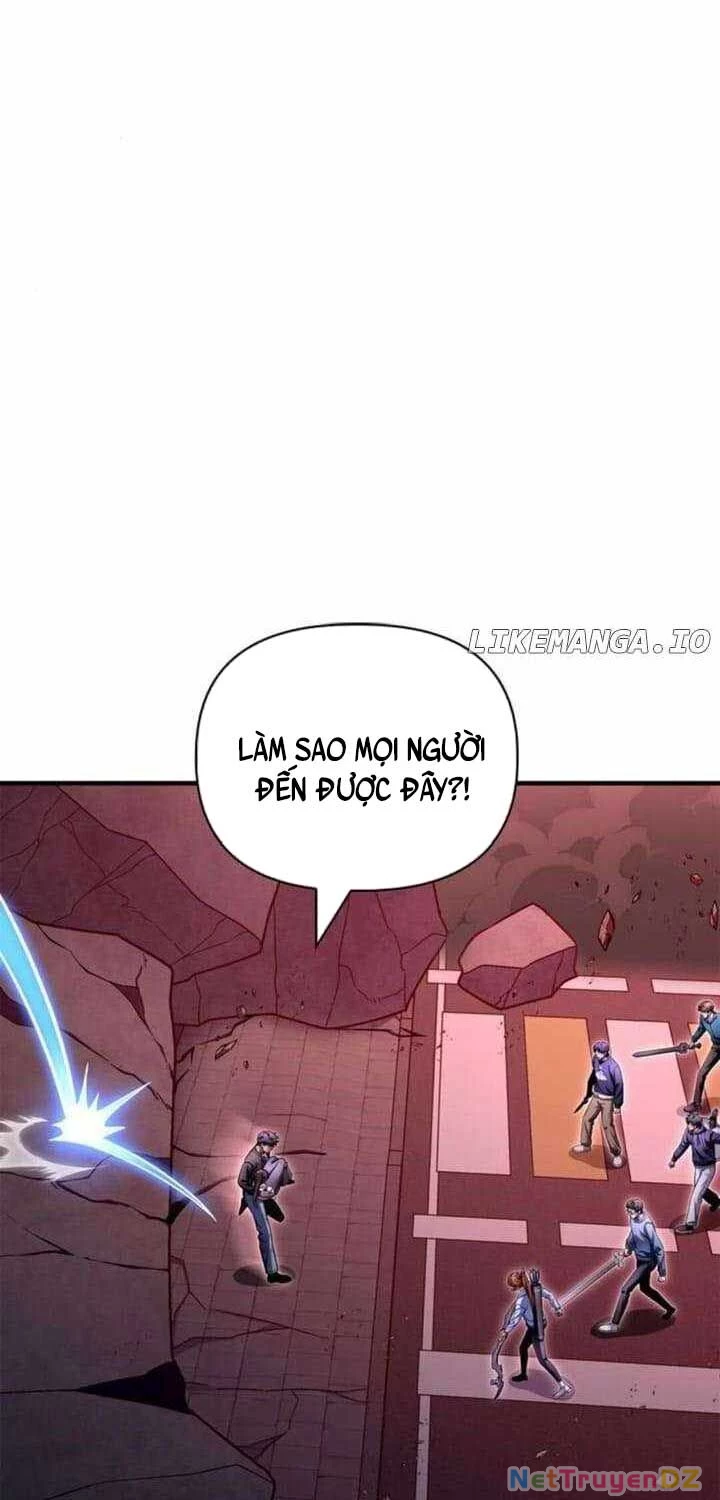 Cuộc Chiến Siêu Nhân Chapter 127 - Trang 4