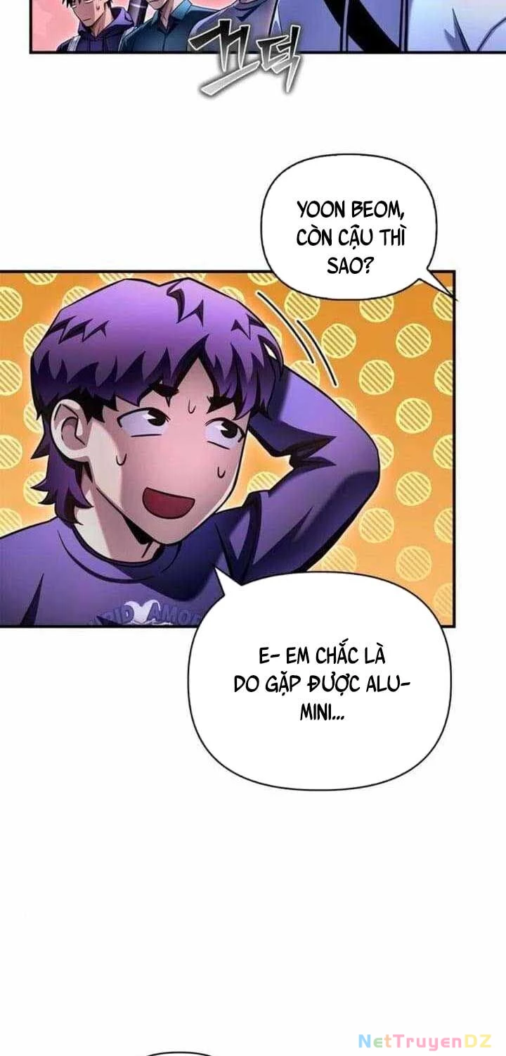 Cuộc Chiến Siêu Nhân Chapter 127 - Trang 4