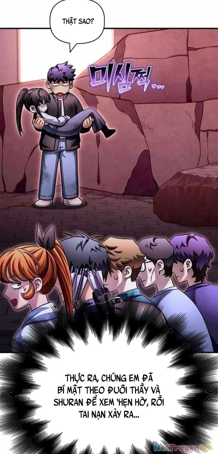 Cuộc Chiến Siêu Nhân Chapter 127 - Trang 4