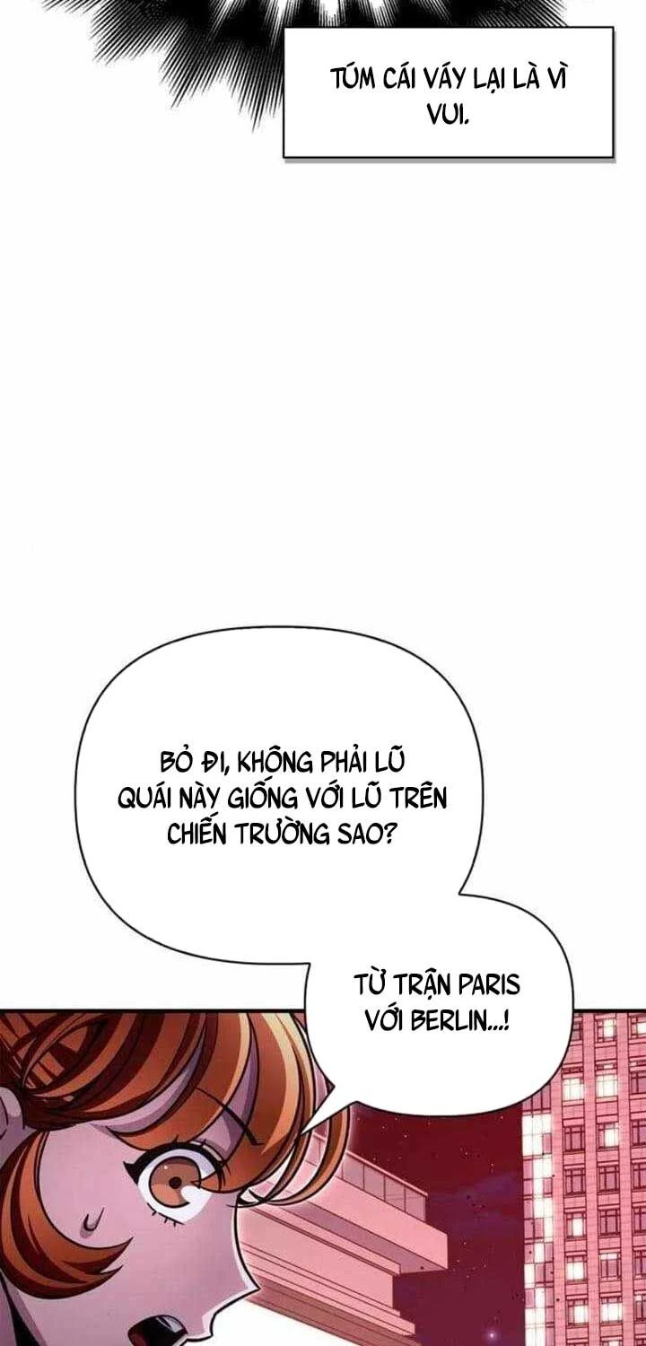 Cuộc Chiến Siêu Nhân Chapter 127 - Trang 4