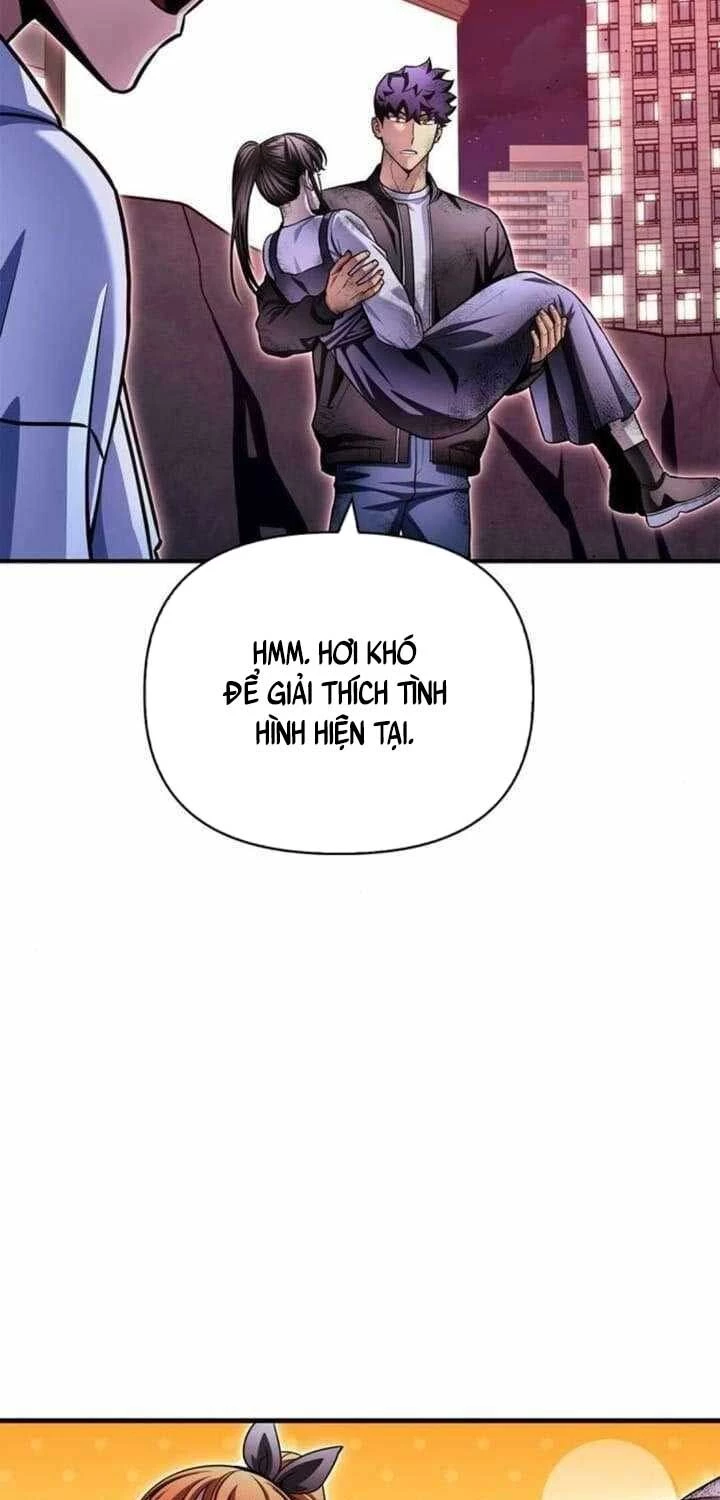 Cuộc Chiến Siêu Nhân Chapter 127 - Trang 4