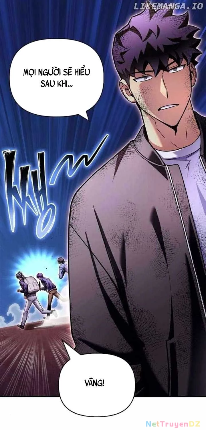 Cuộc Chiến Siêu Nhân Chapter 127 - Trang 4