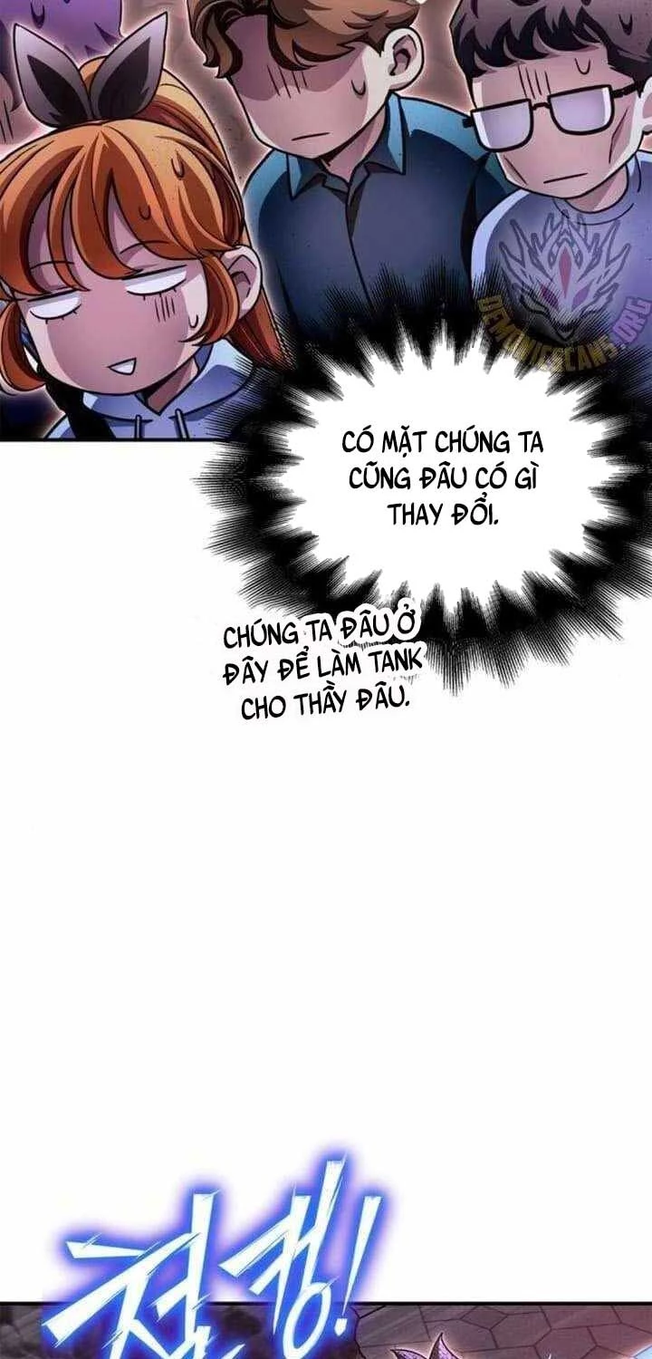 Cuộc Chiến Siêu Nhân Chapter 127 - Trang 4