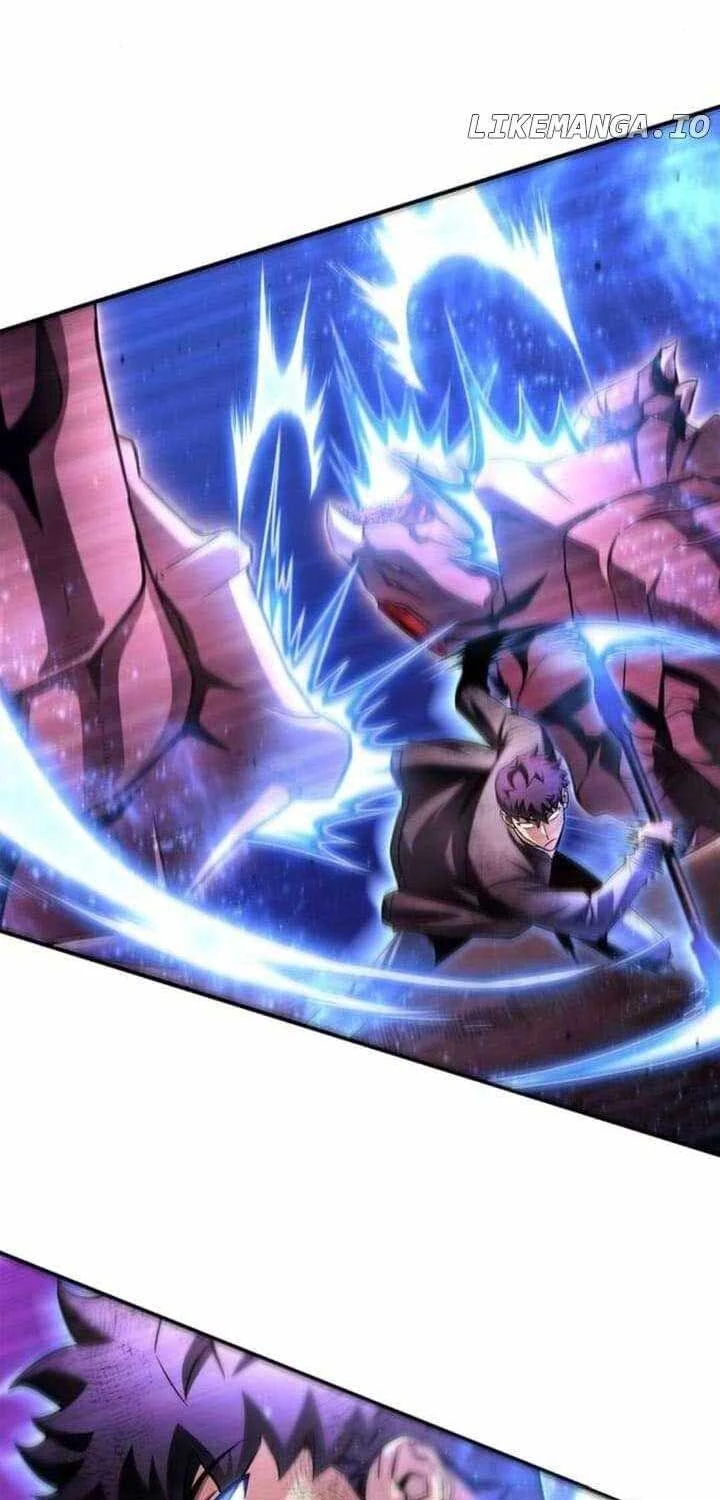 Cuộc Chiến Siêu Nhân Chapter 127 - Trang 4