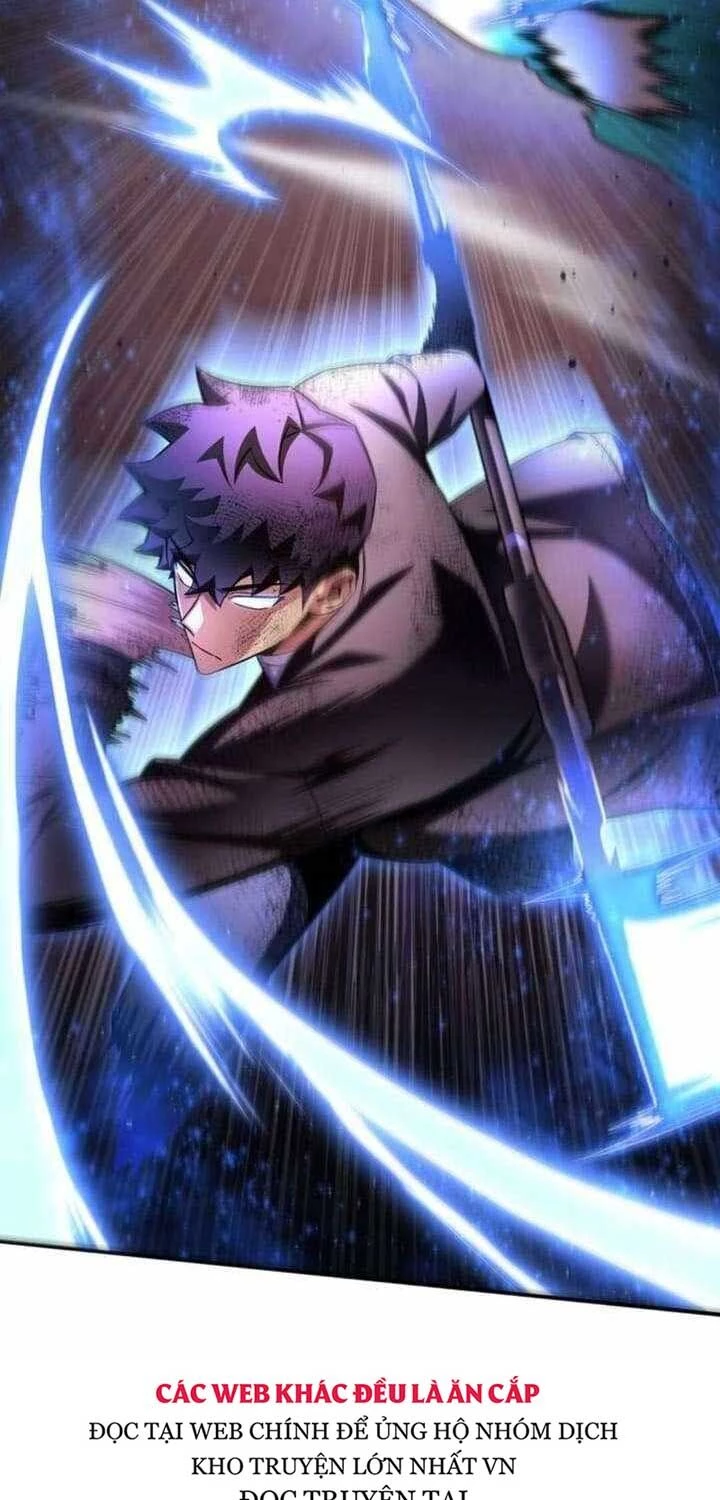 Cuộc Chiến Siêu Nhân Chapter 127 - Trang 4