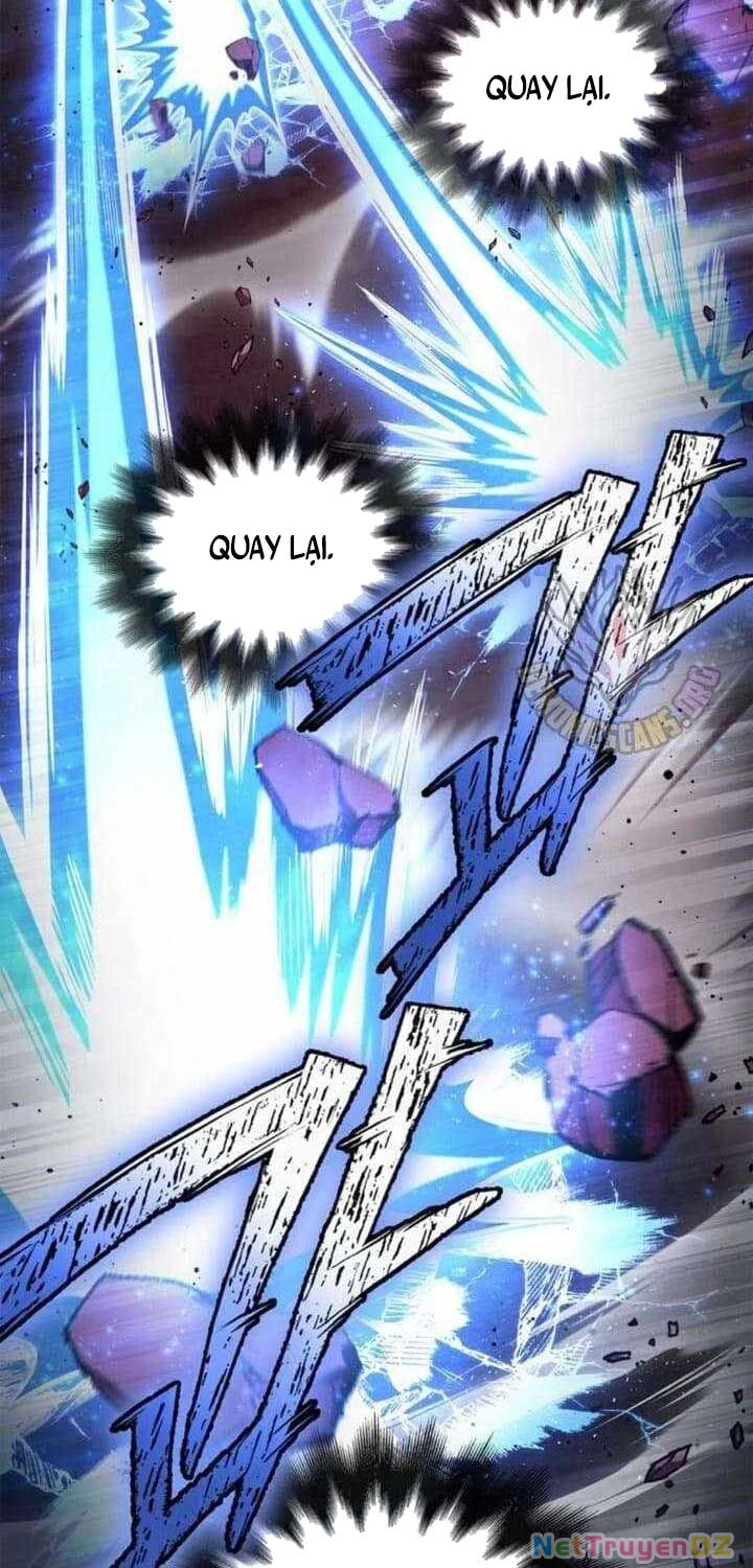 Cuộc Chiến Siêu Nhân Chapter 127 - Trang 4