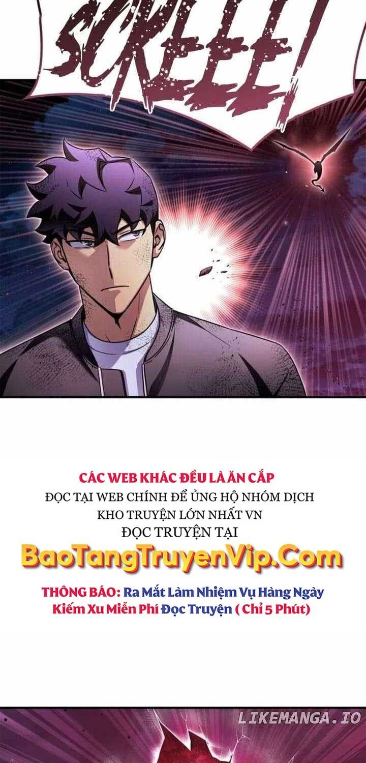 Cuộc Chiến Siêu Nhân Chapter 127 - Trang 4